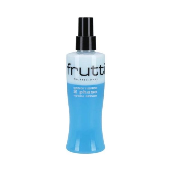 Frutti Professional  Balsam Hydra repair bifazic 200ml - imagine 1