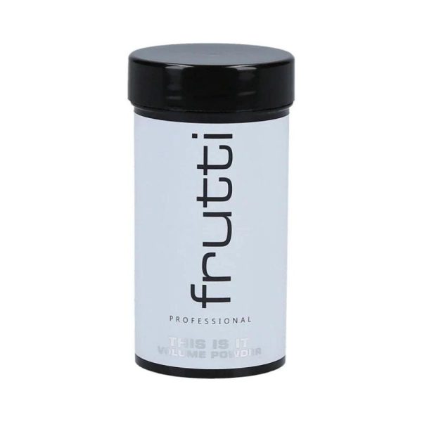 Frutti Professional Pudră pentru volum 10gr - imagine 1