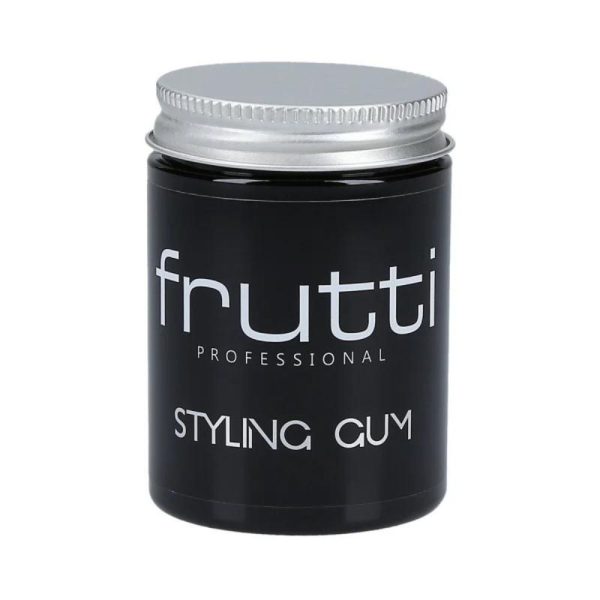 Frutti Professional Styling Gum 100ml - imagine 1