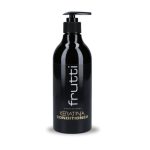 Frutti Professional Balsam cu Keratină pentru păr uscat și deteriorat 480ml