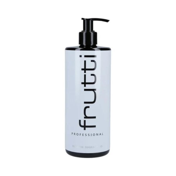 Frutti Professional Șampon Silver 500ml - imagine 1