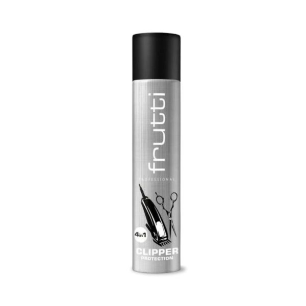 Frutti Professional Spray protector pentru aparatură 4 in 1 400ml - imagine 1