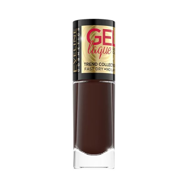 Gel Laque – Nr.249 – 8m - Eveline Cosmetics - imagine 1