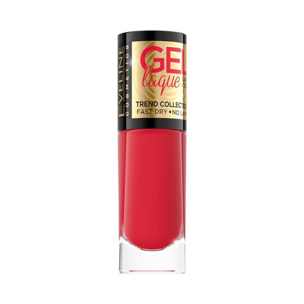 Gel Laque – Nr.234 – 8m - Eveline Cosmetics - imagine 1