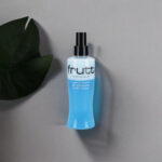 Frutti Professional  Balsam Hydra repair bifazic 200ml - imagine 2