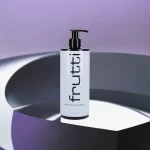 Frutti Professional Șampon Silver 500ml - imagine 2