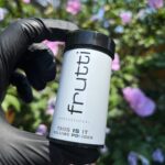 Frutti Professional Pudră pentru volum 10gr - imagine 3