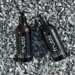 Frutti Professional Balsam cu Keratină pentru păr uscat și deteriorat 480ml - imagine 2