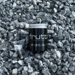 Frutti Professional Styling Gum 100ml - imagine 2