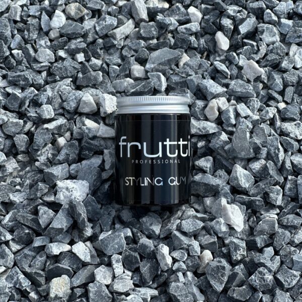 Frutti Professional Styling Gum 100ml - imagine 2