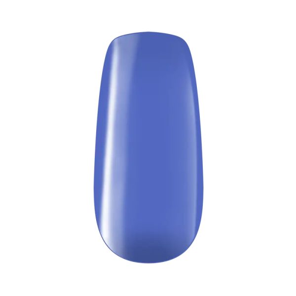 Lac Gel Hema Free HF026 8ML Vivid Blue - Perfect Nails - imagine 3