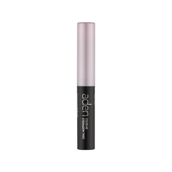 Aden - Creion retractabil pentru pleoape 02 Rose Quartz - imagine 1