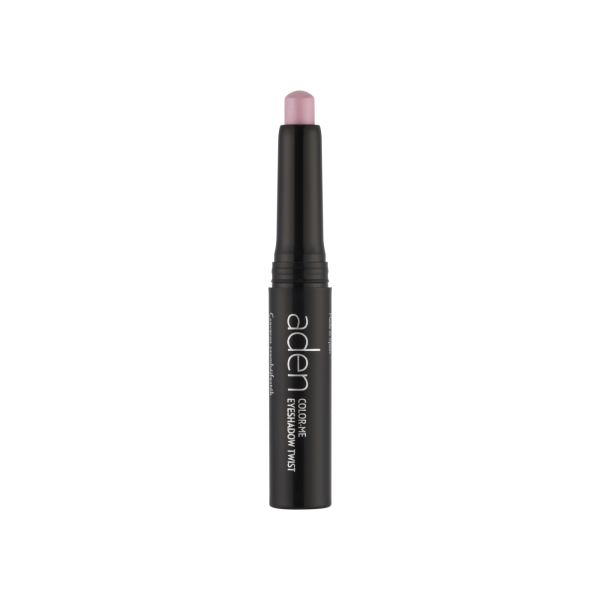 Aden - Creion retractabil pentru pleoape 03 Pink Ruby - imagine 5