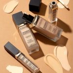 Fond De Ten Wonder Match - 11 Almond- 30ml - Eveline Cosmetics - imagine 4