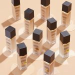 Fond De Ten Wonder Match - 11 Almond- 30ml - Eveline Cosmetics - imagine 6