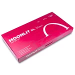 Lampă manichiură/cosmetică Moonlit DL 3Gen, 75/36 cm, mare - Clavier - imagine 3