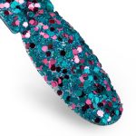 Pudră de unghii cu effect After Party 1g Nr. 11 - GNBLAB - imagine 2