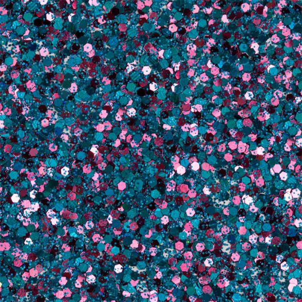 Pudră de unghii cu effect After Party 1g Nr. 11 - GNBLAB - imagine 3