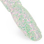 Pulbere de unghii Splendor Effect, cutie, 2 g Nr. 1 - GNBLAB - imagine 3