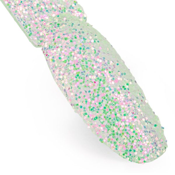 Pulbere de unghii Splendor Effect, cutie, 2 g Nr. 1 - GNBLAB - imagine 3