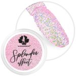 Pulbere de unghii Splendor Effect, cutie, 2 g Nr. 5 - GNBLAB