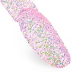 Pulbere de unghii Splendor Effect, cutie, 2 g Nr. 5 - GNBLAB - imagine 3