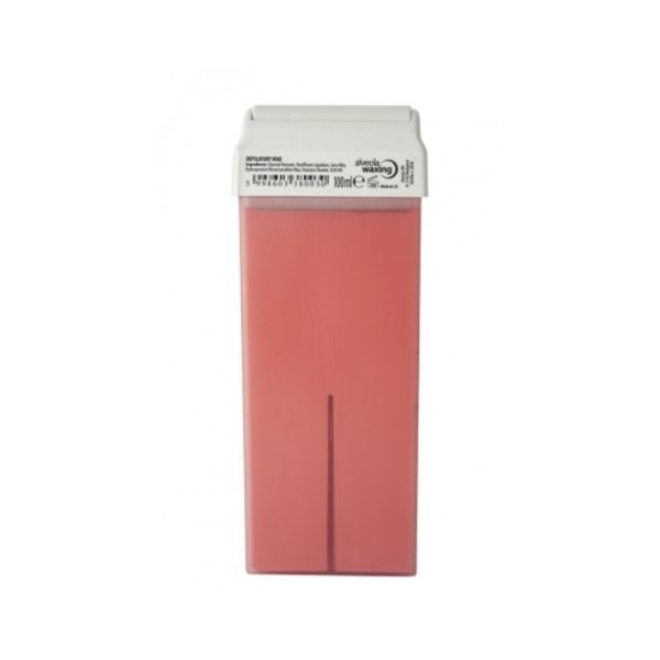 Ceara pink cu aplicator lat 100 ml - ROIAL - imagine 1