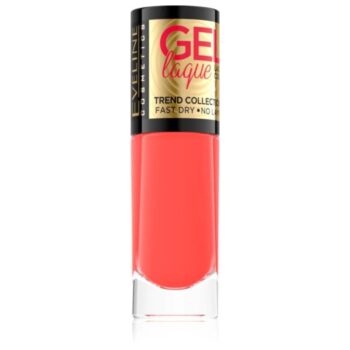 Gel Laque – Nr.263 – 8ml - Eveline Cosmetics