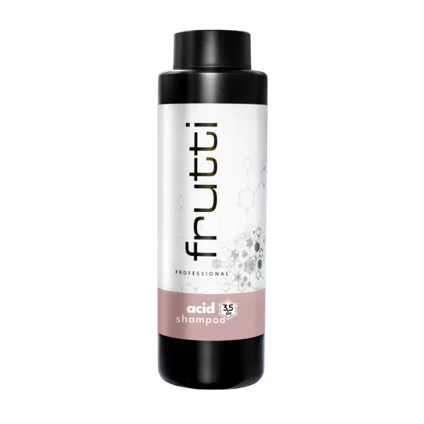 Frutti Professional - Șampon Acidifiant pH 3.5 1000 ml - imagine 1