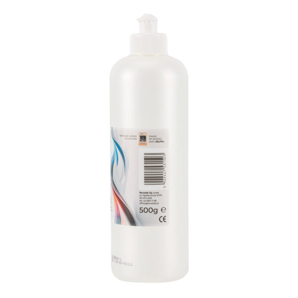 Gel Ultrasunet Revolab 500 ml - GNBLAB - imagine 3
