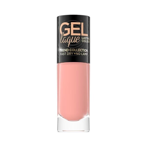 Gel Laque – Nr.279 – Eveline – 8ml Gel Laque – Nr.279 – 8ml - Eveline Cosmetics - imagine 1
