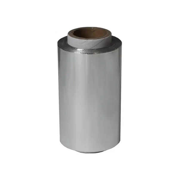 Folie de Aluminiu Professional 14 Micron - Peter's Accessory - imagine 2