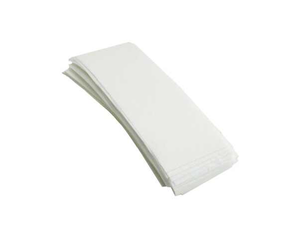 Banda de Epilat - Alb - Extra - 100 buc - Peter's Accessory - imagine 2