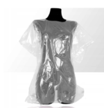 Sort unica folosinta de protectie 80x125 - 100 buc - Peter's Accessory