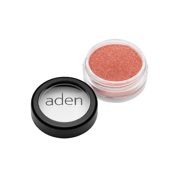 Glitter Powder 08 Arwen - Aden Cosmetics - imagine 1