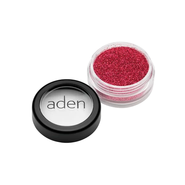 Glitter Powder 13 Soho - Aden Cosmetics Glitter Powder 13 Soho - Aden Cosmetics - imagine 1