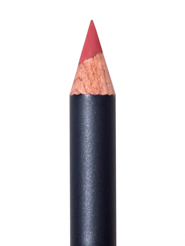 Lipliner Pencil 39 TANGERINE - Aden Cosmetics - imagine 3