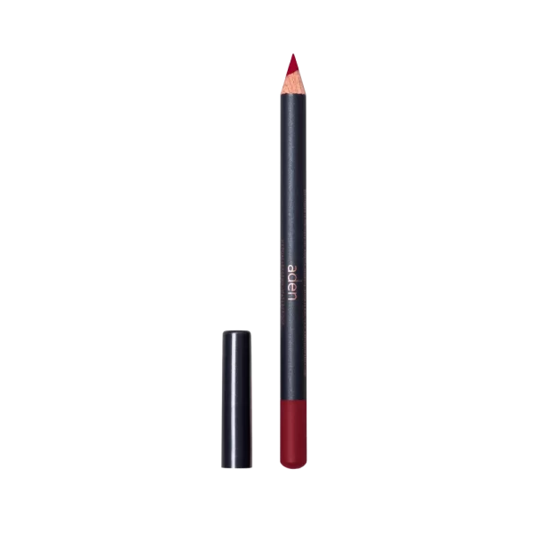Lipliner Pencil 49 RASPBERRY - Aden Cosmetics - imagine 1