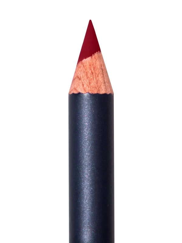 Lipliner Pencil 49 RASPBERRY - Aden Cosmetics - imagine 2