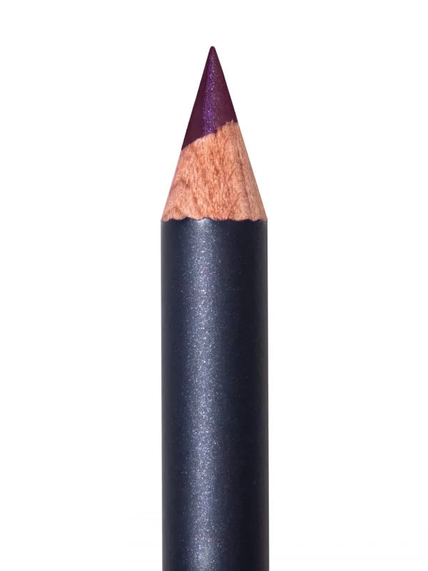 Lipliner Pencil 58 MEDUSA - Aden Cosmetics - imagine 3
