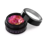 Sparkling Flakes - Sunrise - Perfect Nails - imagine 2