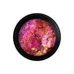 Sparkling Flakes - Sunrise - Perfect Nails