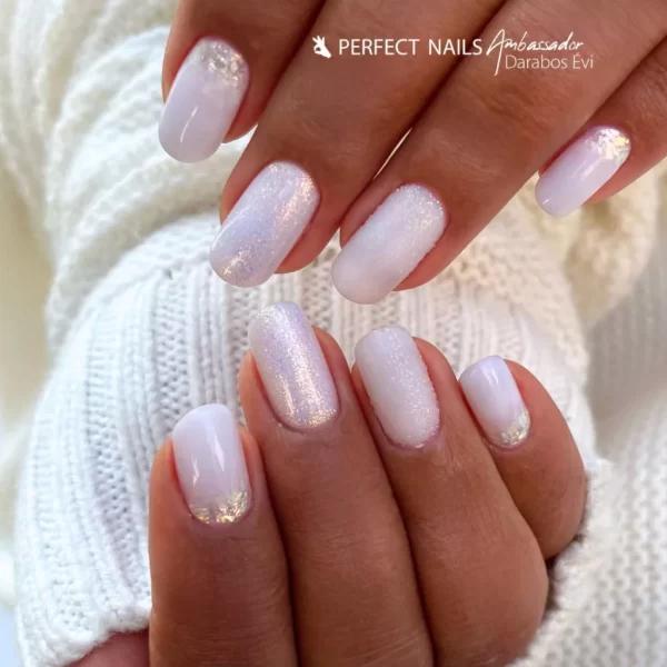 Mermaid Powder - #4 - Perfect Nails - imagine 4