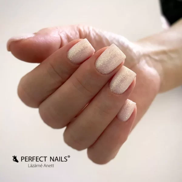 Mermaid Powder - #4 - Perfect Nails - imagine 6