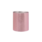 O! Tools Rose Gold - Folie Coafor Ștanțată pe Rulou - 100 m - imagine 3