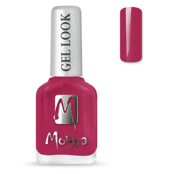 Moyra - Gel Look 1031 Fanny - imagine 1