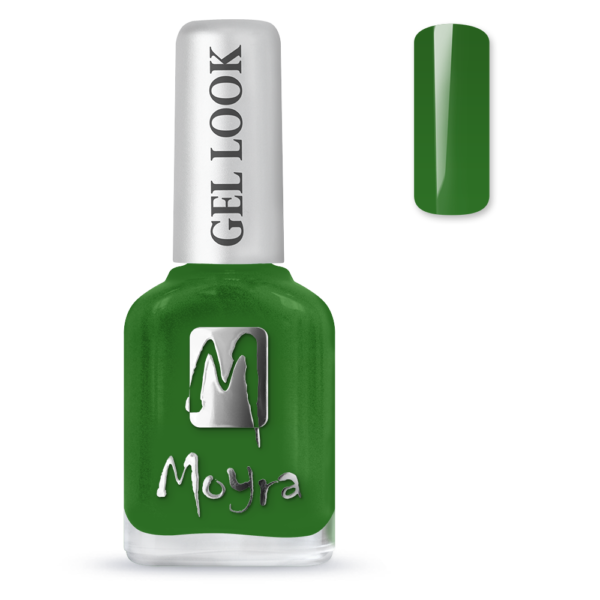 Moyra - Gel Look 1038 Melody - imagine 1