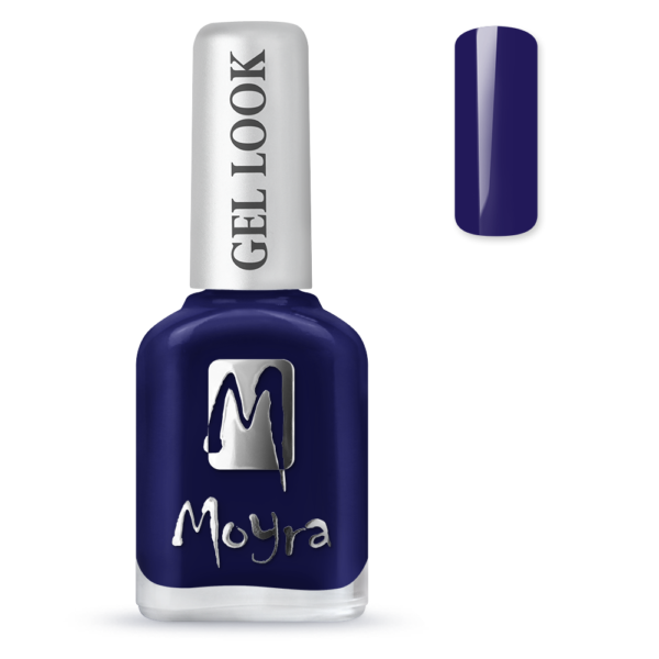 Moyra - Gel Look 1044 Devon - imagine 1