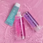 Helia-D - Hydramax Apa Micelara pt. fata 400 ml - imagine 4