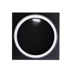 Art Gel 5g - Black - Perfect Nails - imagine 3